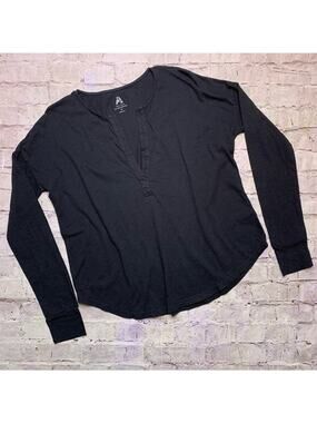 Avocado Long Sleeve Top